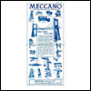 meccano catalogue 1927