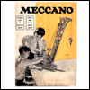 meccano catalogue 1954
