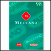meccano catalogue 1998