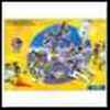 meccano CITY 0100