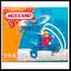 meccano CITY 1062