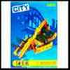 meccano CITY 5850