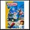 meccano CITY 6100