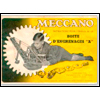 meccano Engrenages A