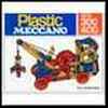 meccano plastic 300-400
