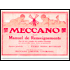 meccano 1910