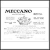 meccano 1911