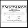 meccano 1913