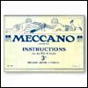 meccano 1914