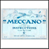 meccano 1914