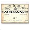 meccano 1916