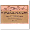 meccano 1911