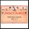 meccano 1921