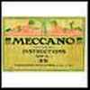 meccano 1924