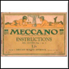 meccano 1927