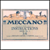 meccano 1927