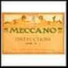 meccano 1927