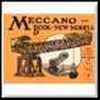 meccano 1928 new models