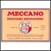 meccano 1929 Mechanisms