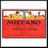 meccano 1931