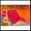 meccano 1931 Engineering