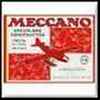 meccano aeroplane