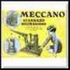 meccano standard mechanisms