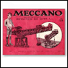 meccano 1936