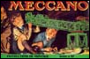 meccano 1938