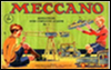 meccano 1939