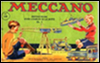 meccano 1939