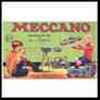 meccano 1940