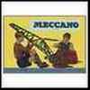 meccano 1958