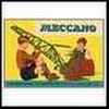 meccano 1957