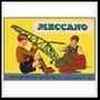 meccano 1962