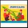 meccano 1958