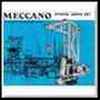 meccano power drive unit