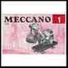 meccano 1967