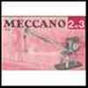 meccano 1967