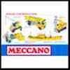 meccano 1970