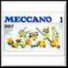 meccano 1978 Binns Road