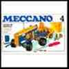 meccano 1978 Binns Road