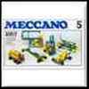 meccano 1978 Binns Road