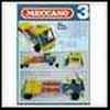 meccano 1988