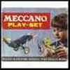 meccano playset