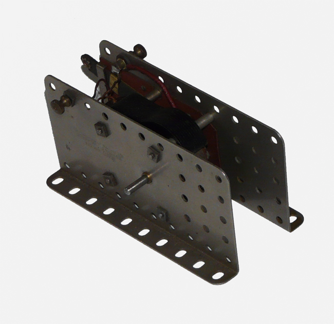 meccano ELECTRIC MOTOR E20R