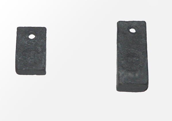 meccano OCTAGONAL COUPLING