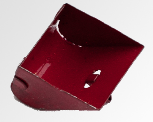 meccano DREDGER BUCKET