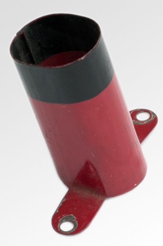 meccano SHIPS FUNNEL