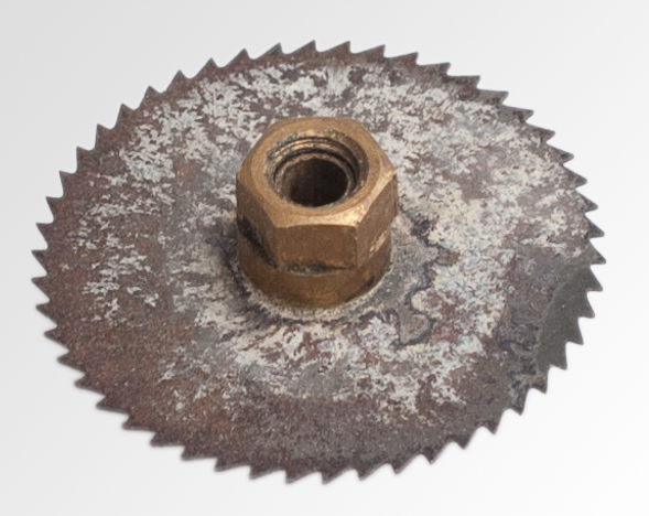 meccano CIRCULAR SAW